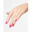 OPI - A20 - Gel - La Paz-timely Hot