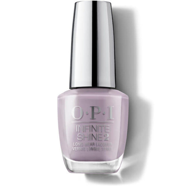 OPI - A61 - Lacquer - Taupe-less Beach