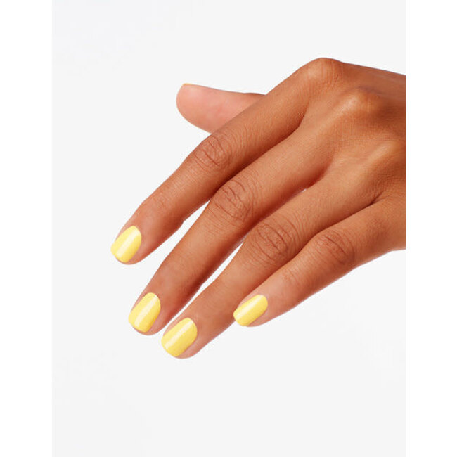 OPI - A65 - Lacquer - I Just Can’t Cope-acabana