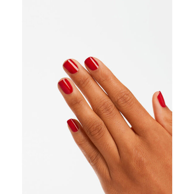 OPI - A70 - Dip - Red Hot Rio - 1.5 oz