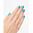 OPI - B54 - Gel - Teal The Cows Come Home