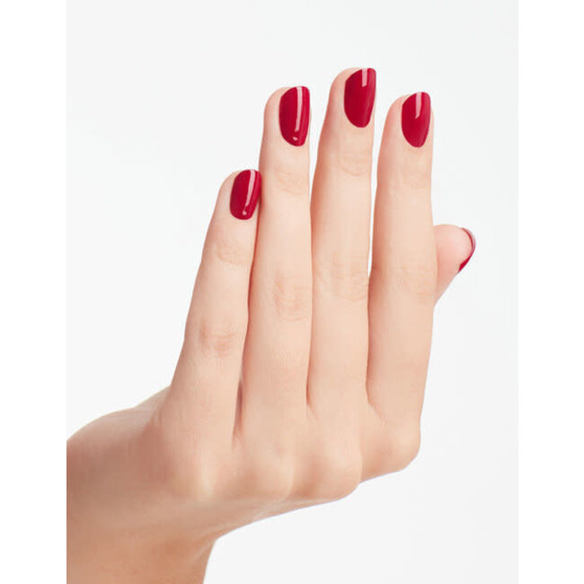 OPI - B78 - Lacquer - Miami Beet
