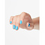 OPI - B83 - Lacquer - No Room For The Blues