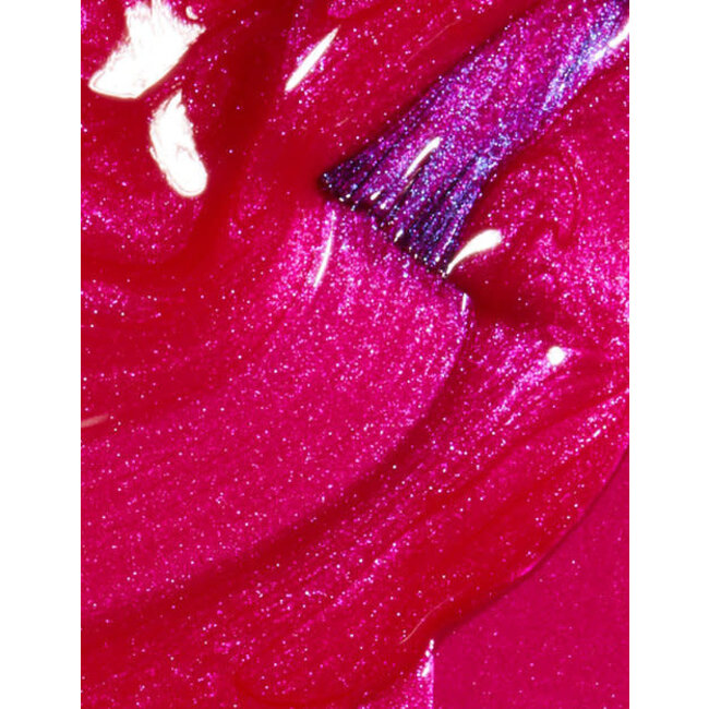 OPI - C09 - Lacquer - Pompeii Purple