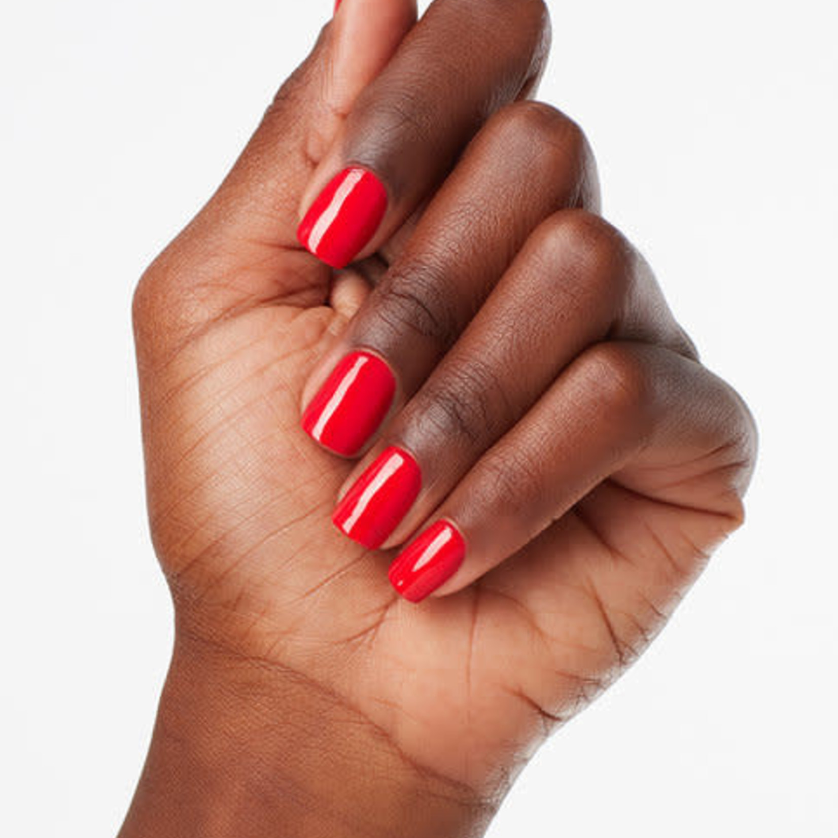 OPI OPI - C13 - Lacquer - Coca-Cola Red