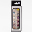 The Studio The Studio - Art Pack #216 - Assorted Pyramid Confetti - 12 pcs - 030