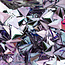 The Studio The Studio - Art Pack #216 - Assorted Pyramid Confetti - 12 pcs - 030