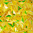 The Studio The Studio - Art Pack #216 - Assorted Pyramid Confetti - 12 pcs - 030