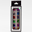 The Studio - Art Pack #118 - Assorted Nail Art - 12 pcs - 031