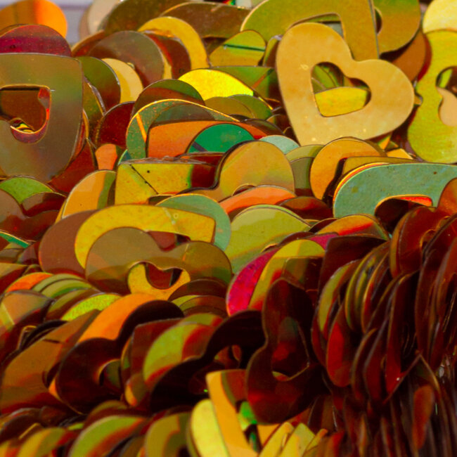 The Studio - Art Pack #118 - Assorted Nail Art - 12 pcs - 031