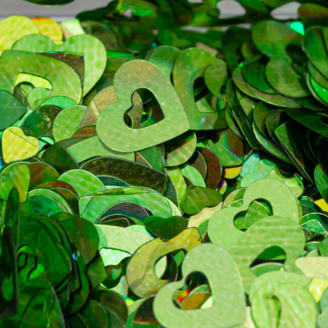 The Studio - Art Pack #118 - Assorted Nail Art - 12 pcs - 031