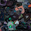 The Studio The Studio - Art Pack #118 - Assorted Nail Art - 12 pcs - 031