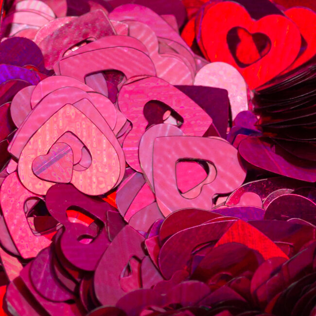 The Studio - Art Pack #118 - Assorted Nail Art - 12 pcs - 031