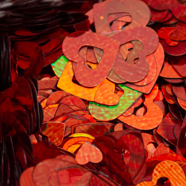 The Studio - Art Pack #118 - Assorted Nail Art - 12 pcs - 031