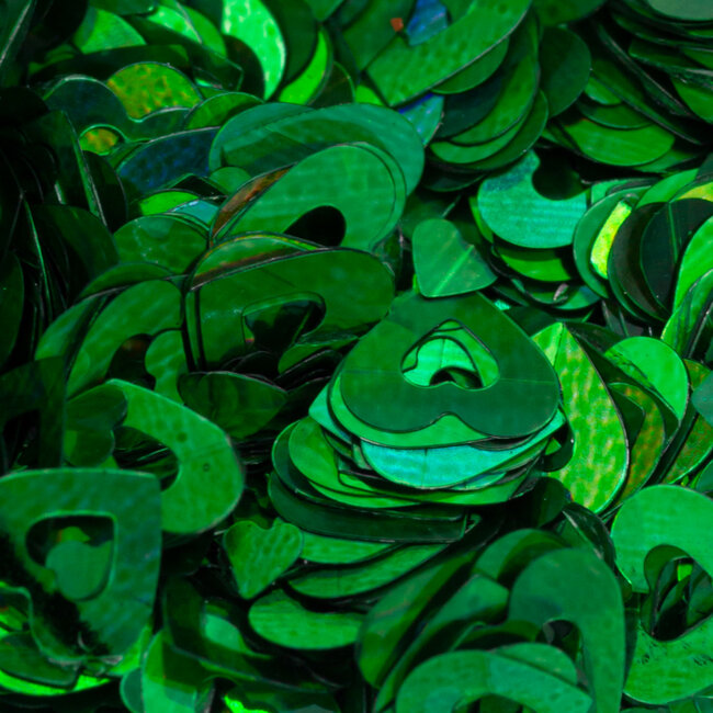 The Studio - Art Pack #118 - Assorted Nail Art - 12 pcs - 031