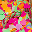 The Studio - Art Pack #225 - Assorted Heart Confetti - 12 pcs - 032