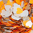 The Studio The Studio - Art Pack #225 - Assorted Heart Confetti - 12 pcs - 032