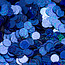 The Studio The Studio - Art Pack #217 - Assorted Round Confetti - 12 pcs