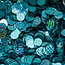 The Studio The Studio - Art Pack #217 - Assorted Round Confetti - 12 pcs