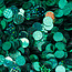 The Studio The Studio - Art Pack #217 - Assorted Round Confetti - 12 pcs