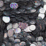 The Studio The Studio - Art Pack #217 - Assorted Round Confetti - 12 pcs