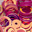 The Studio The Studio - Art Pack #222 - Assorted Nail Art - 12 pcs - 028