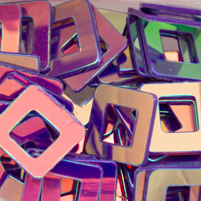 The Studio - Art Pack #222 - Assorted Nail Art - 12 pcs - 028