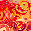 The Studio The Studio - Art Pack #222 - Assorted Nail Art - 12 pcs - 028