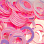 The Studio The Studio - Art Pack #222 - Assorted Nail Art - 12 pcs - 028