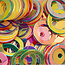 The Studio The Studio - Art Pack #222 - Assorted Nail Art - 12 pcs - 028
