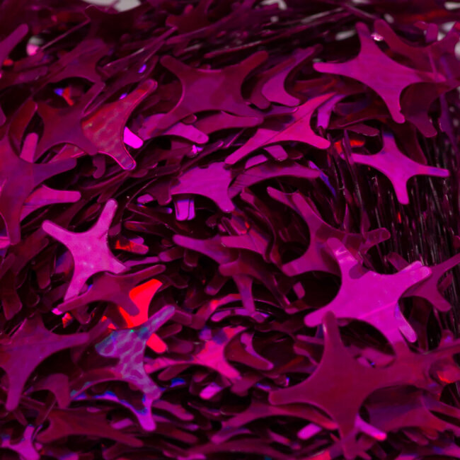 The Studio - Art Pack #223 - Assorted Star Confetti - 12 styles - 025