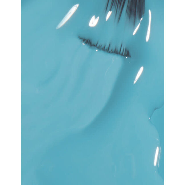 OPI - E75 - Dip - Can't Find My Czechbook - 1.5 oz.