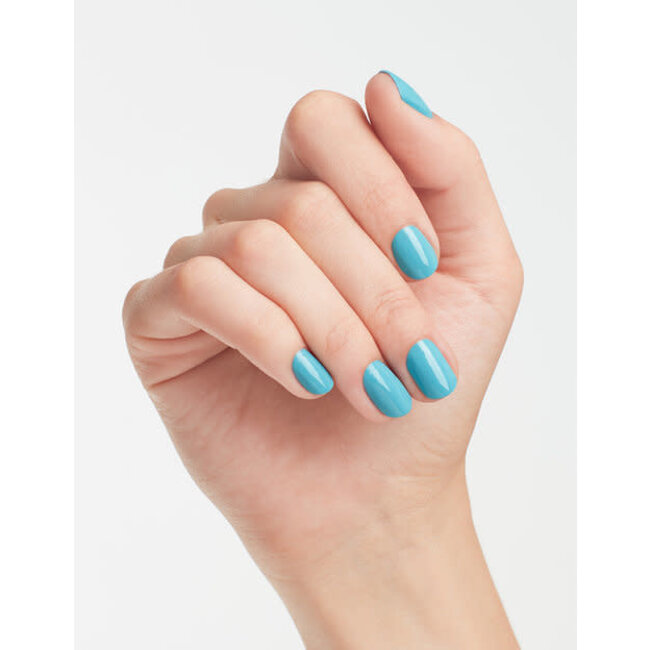 OPI - E75 - Dip - Can't Find My Czechbook - 1.5 oz.