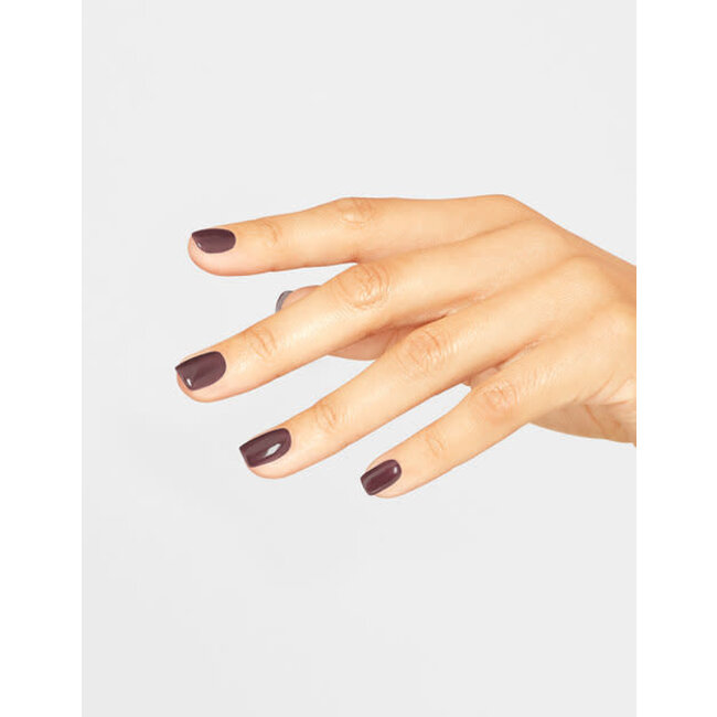 OPI - F15 - Gel - You Don’t Know Jacques!*