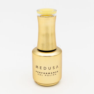 Medusa *SALE* Medusa - Gel Polish - 181 Lemon Daisy