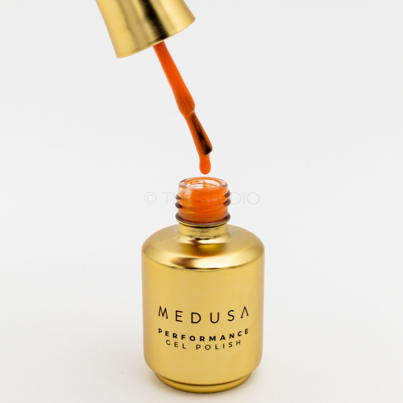 Medusa *SALE* Medusa - Gel Polish - 256 Fire Gleaux