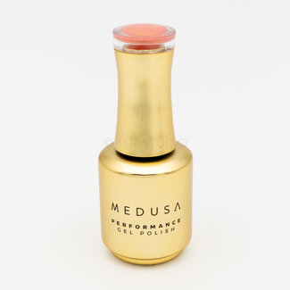 Medusa *SALE* Medusa - Gel Polish - 17 Coral Sky