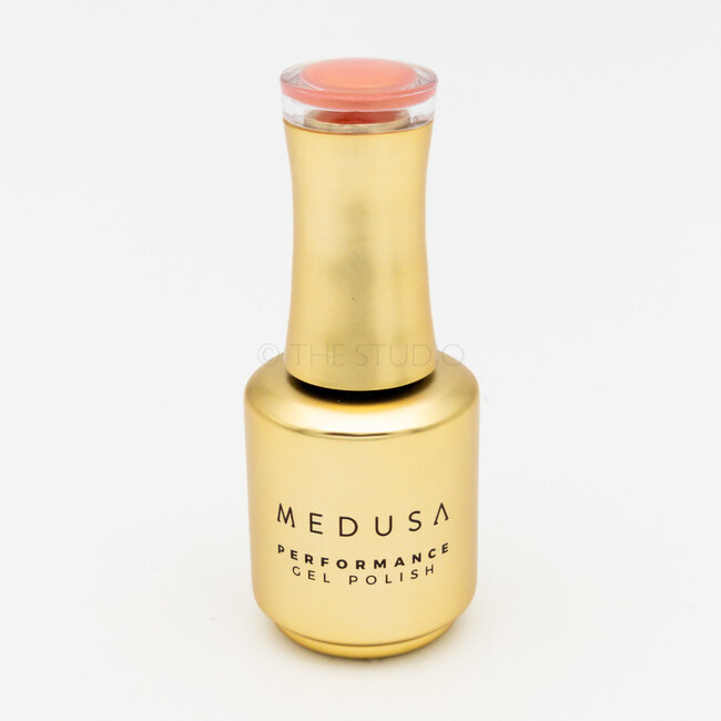 Medusa *SALE* Medusa - Gel Polish - 17 Coral Sky
