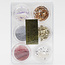 The Studio The Studio - Art Pack #114_232 - Assorted Nail Art - 6 pcs