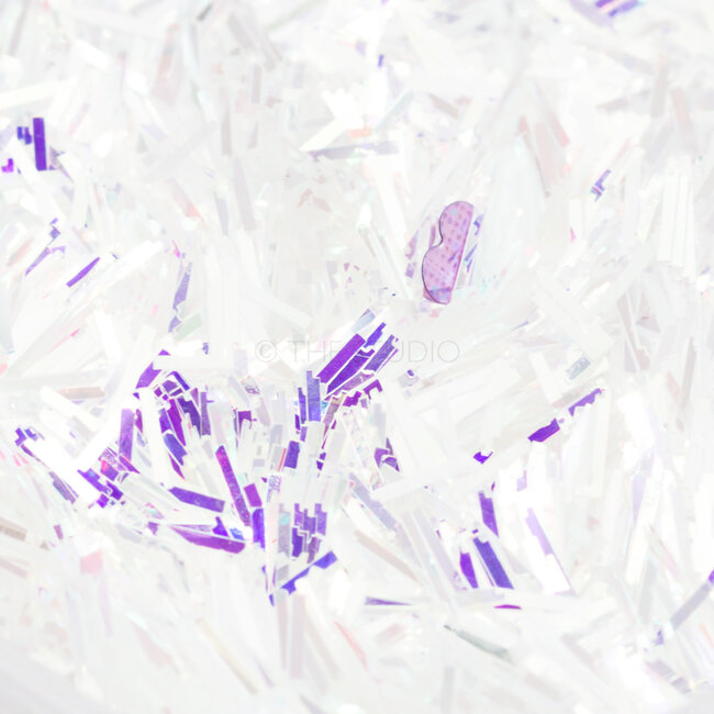 The Studio - Art Pack #114_232 - Assorted Nail Art - 6 pcs