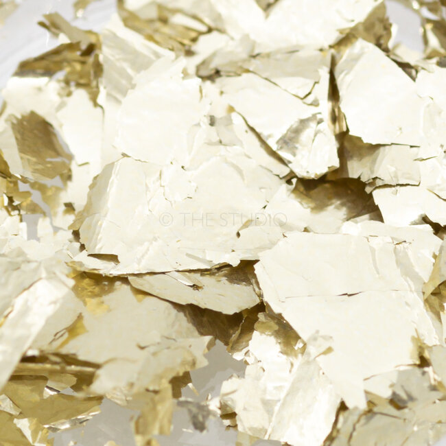 The Studio - Art Pack #114_232 - Assorted Nail Art - 6 pcs