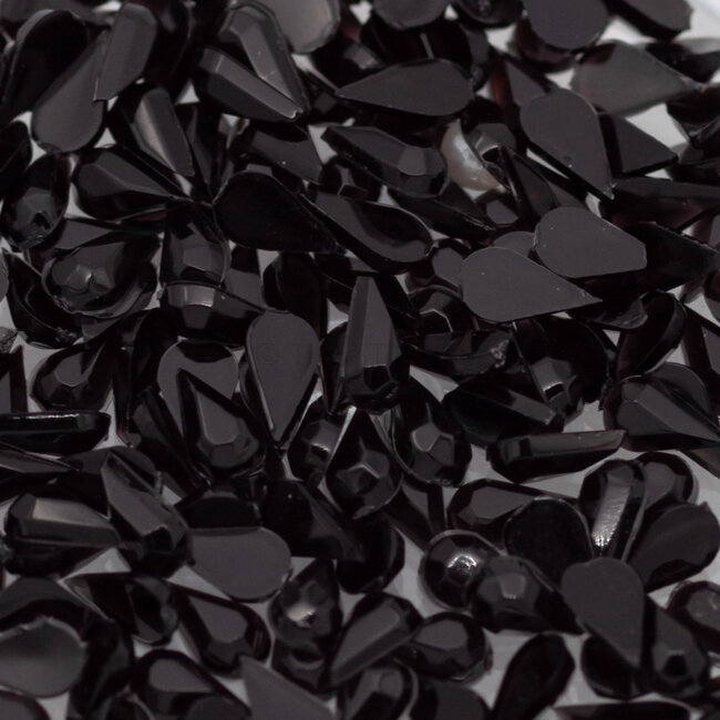 The Studio - Art Pack #115_231 - Assorted Nail Art - 6 pcs