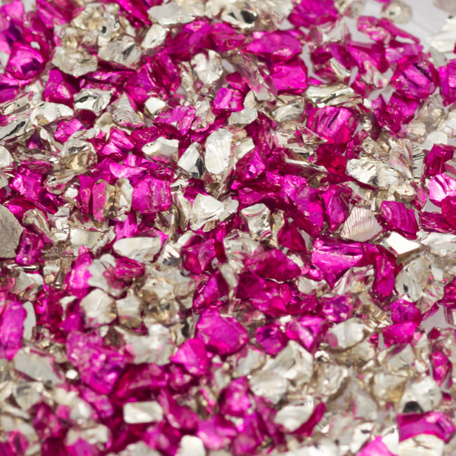 The Studio - Art Pack #115_231 - Assorted Nail Art - 6 pcs