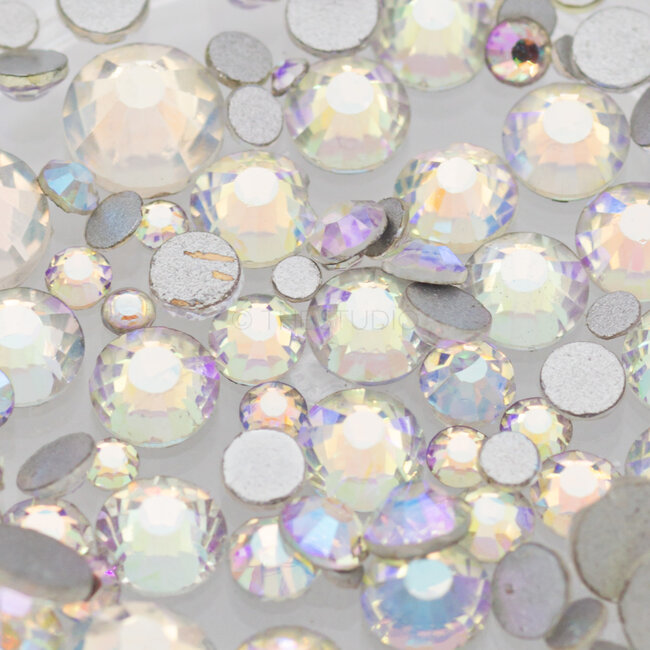 The Studio - Art Pack #115_231 - Assorted Nail Art - 6 pcs