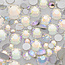 The Studio The Studio - Art Pack #115_231 - Assorted Nail Art - 6 pcs