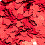 The Studio The Studio - Art Pack #124 - Assorted Heart Confetti - 6 pcs
