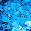 The Studio The Studio - Art Pack #124 - Assorted Heart Confetti - 6 pcs