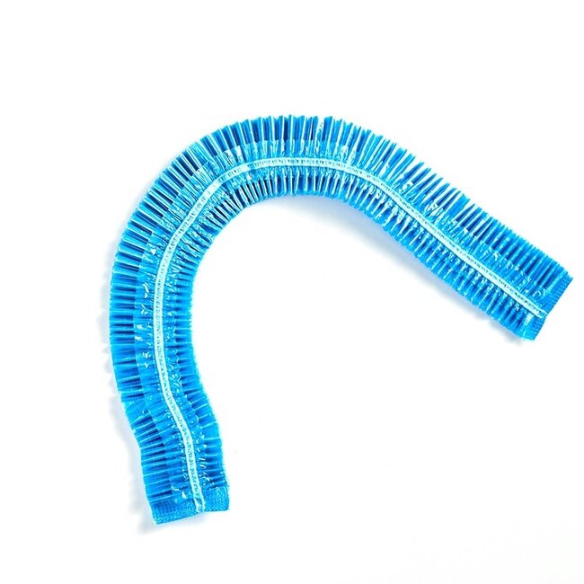 The Studio - Pedicure Liner Bag - 25 ct