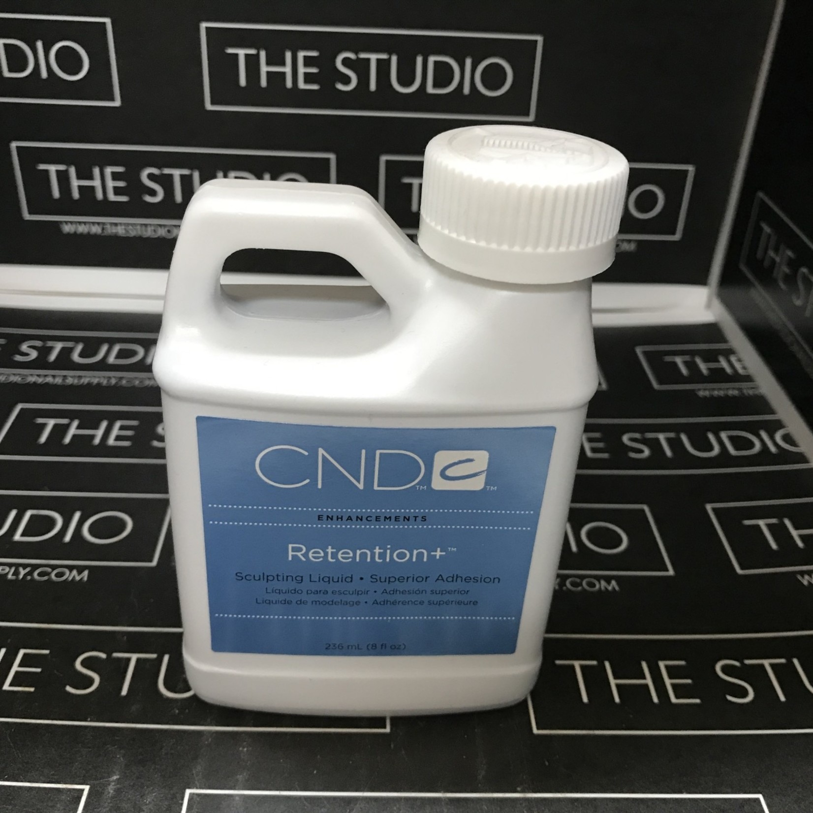 CND CND - Liquid Monomer - Retention+