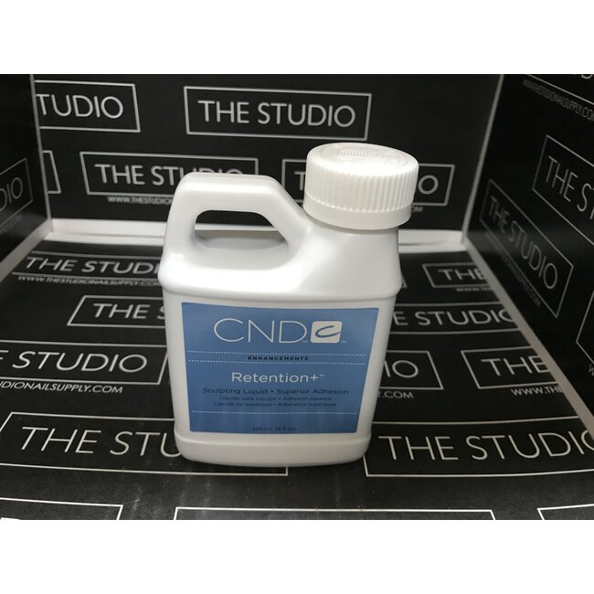 CND - Liquid Monomer - Retention+